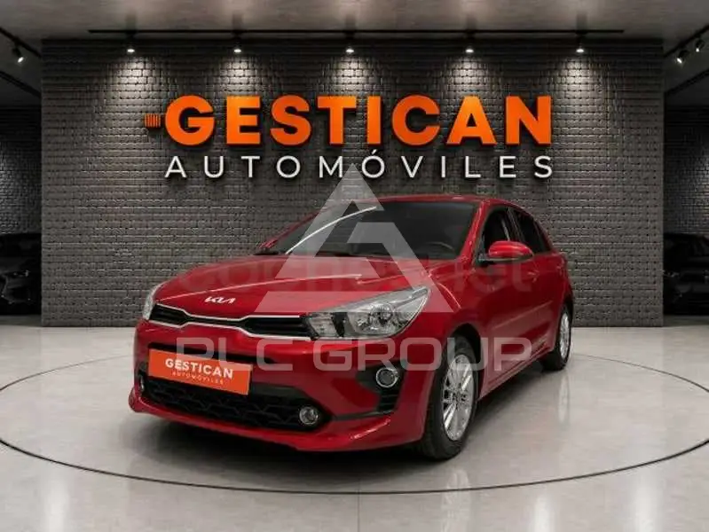 2023 KIA Rio