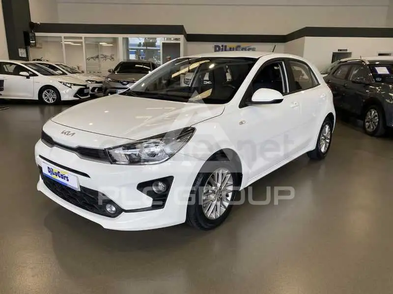 2023 KIA Rio