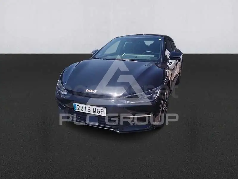 2023 KIA EV