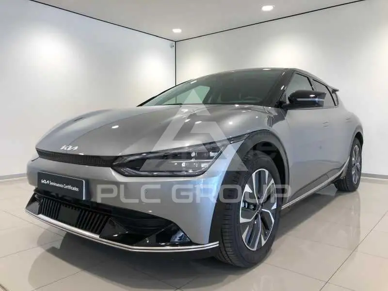 2023 KIA EV