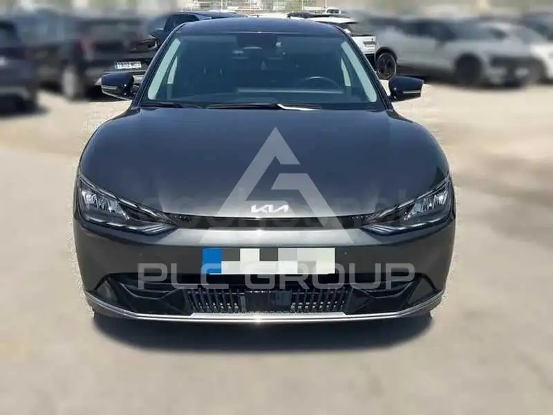 2023 KIA EV