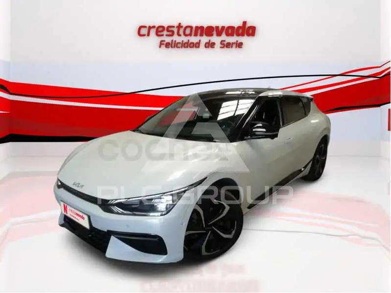 2023 KIA EV