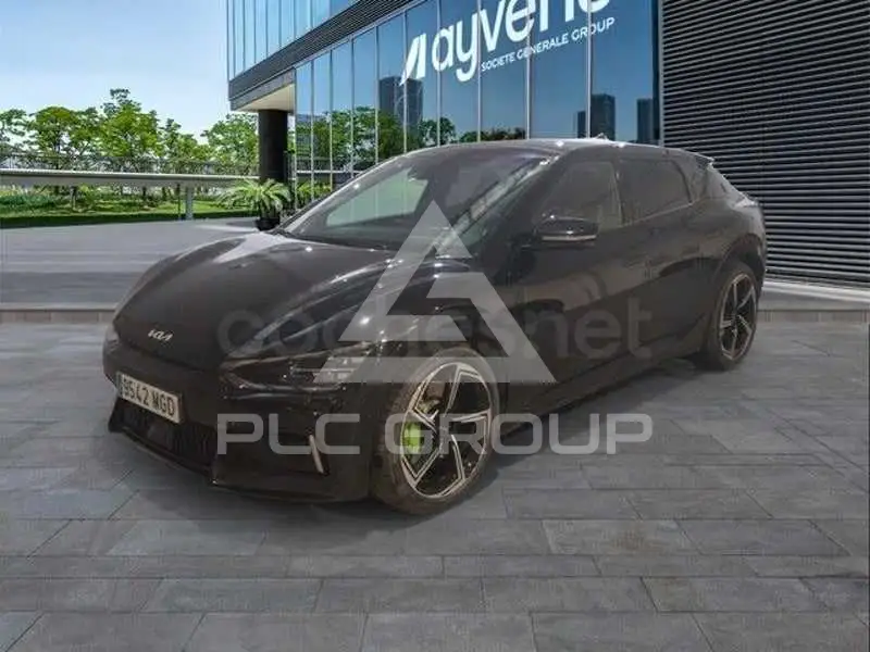 2023 KIA EV