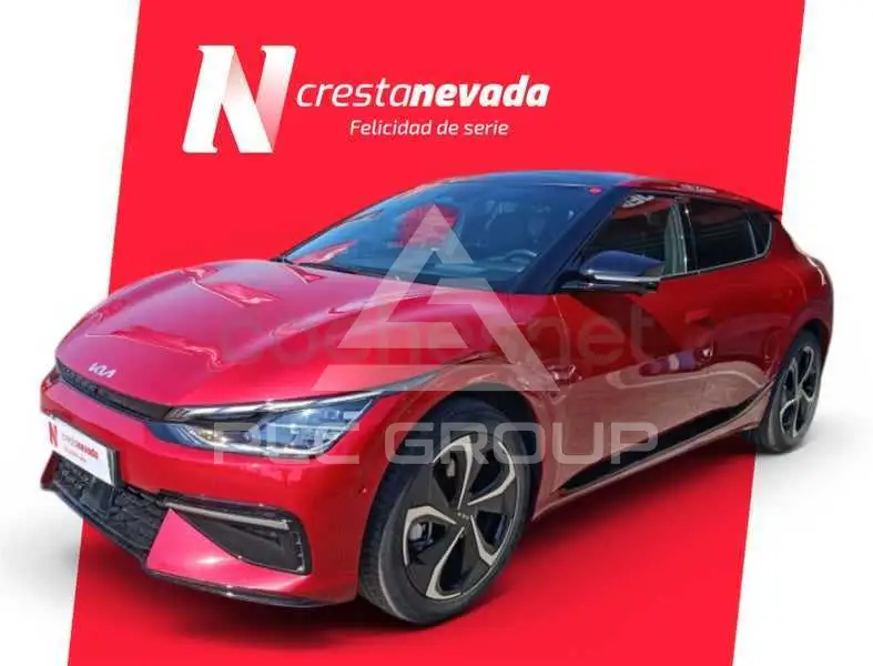 2023 KIA EV