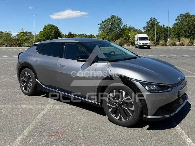 2023 KIA EV