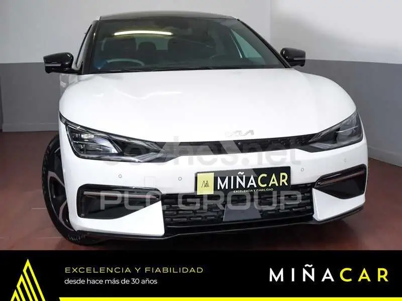 2023 KIA EV