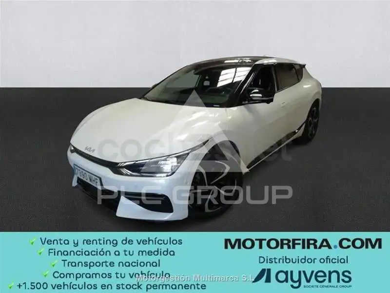 2023 KIA EV