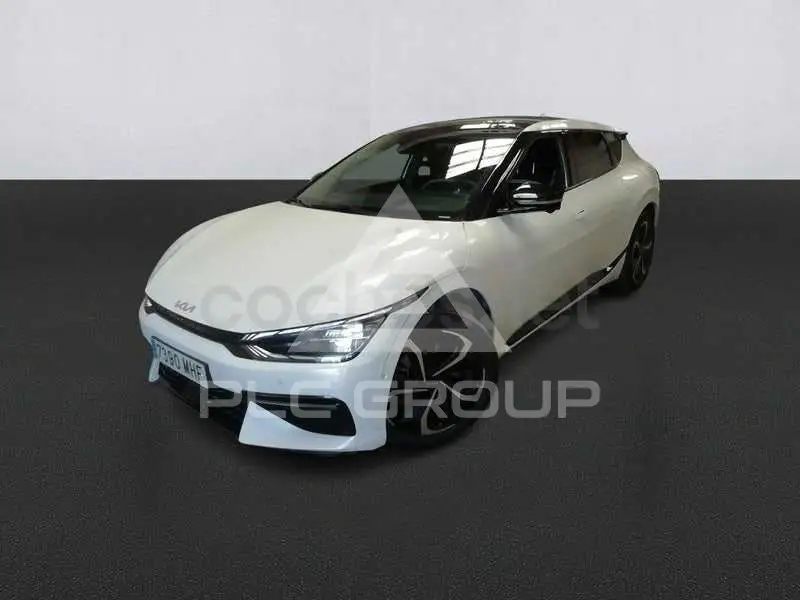 2023 KIA EV