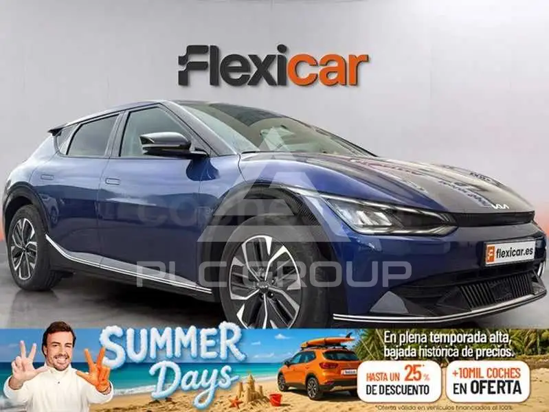2023 KIA EV