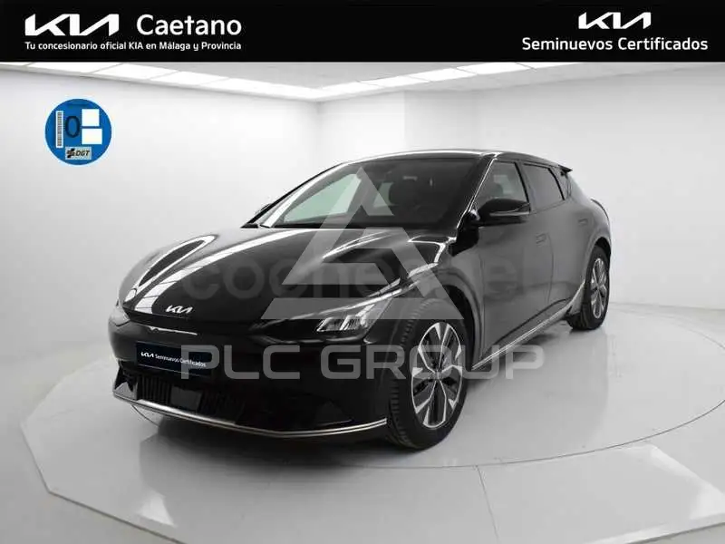 2023 KIA EV