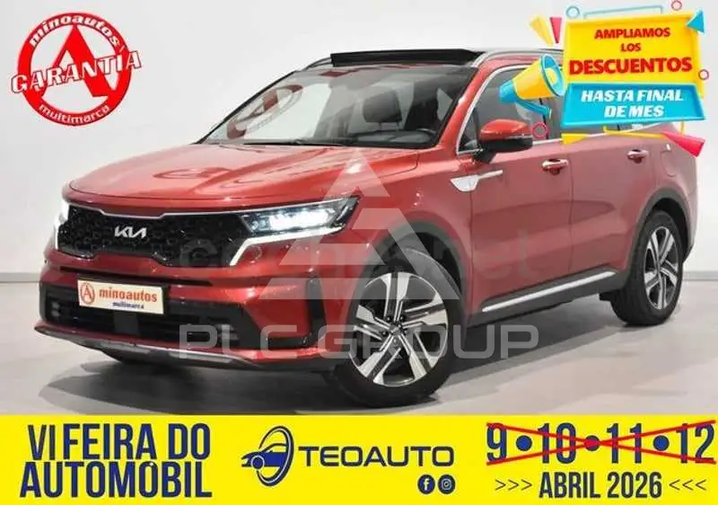 2023 KIA Sorento