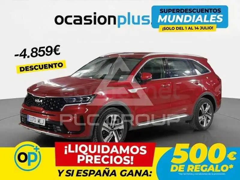 2023 KIA Sorento