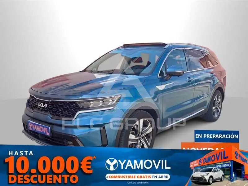 2023 KIA Sorento