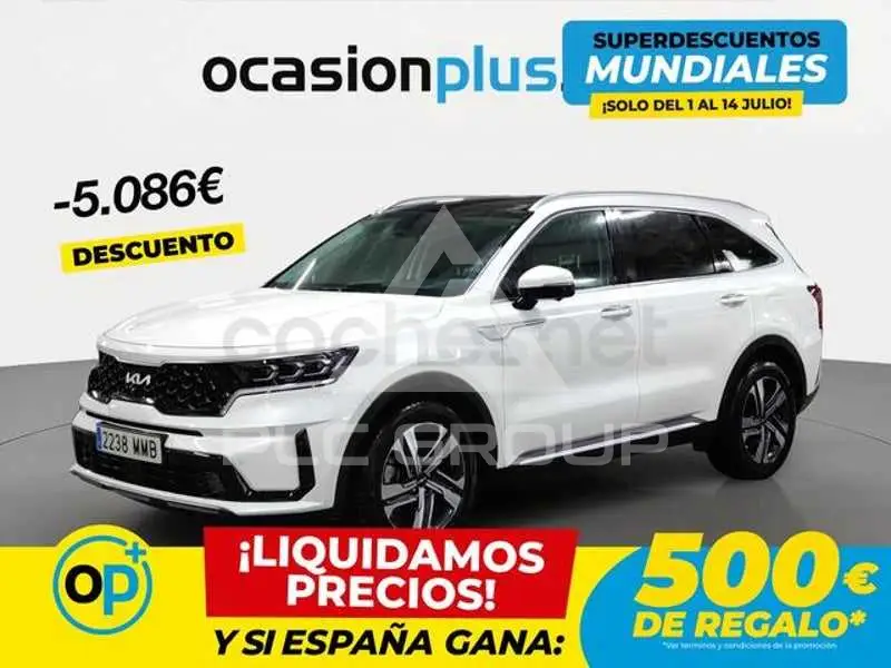 2023 KIA Sorento