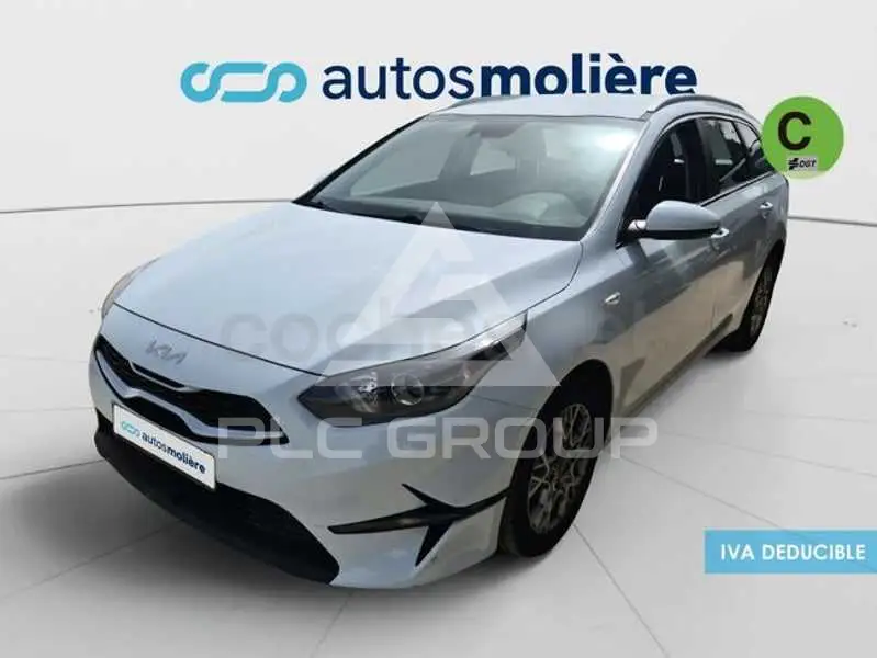 2023 KIA Ceed