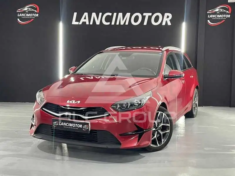 2023 KIA Ceed