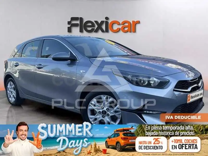 2023 KIA Ceed