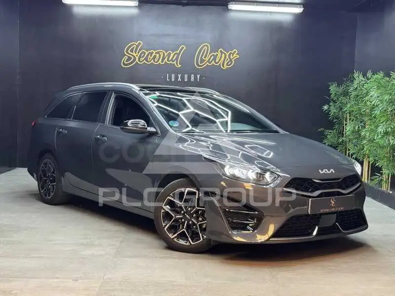 2023 KIA Ceed