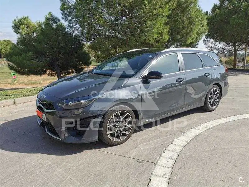 2023 KIA Ceed