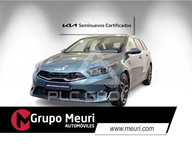 2023 KIA Ceed