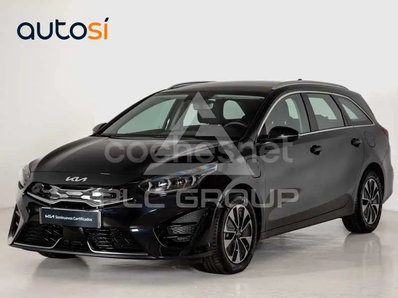 2023 KIA Ceed