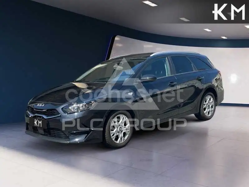 2023 KIA Ceed