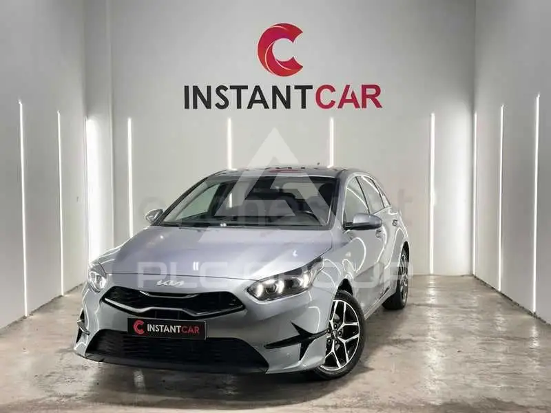 2023 KIA Ceed