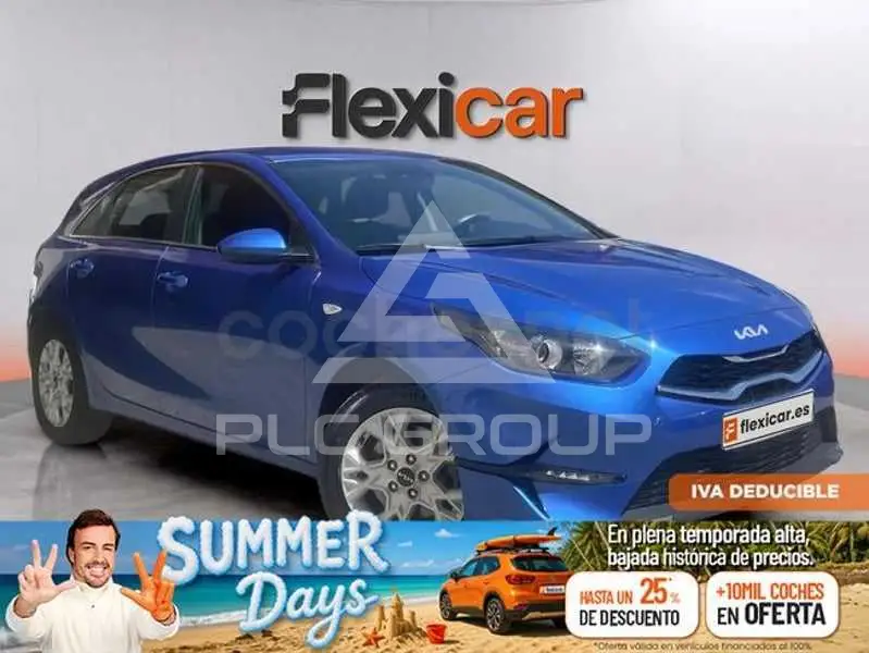 2023 KIA Ceed