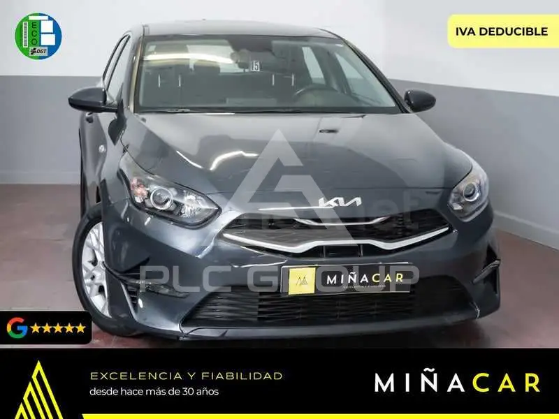 2023 KIA Ceed