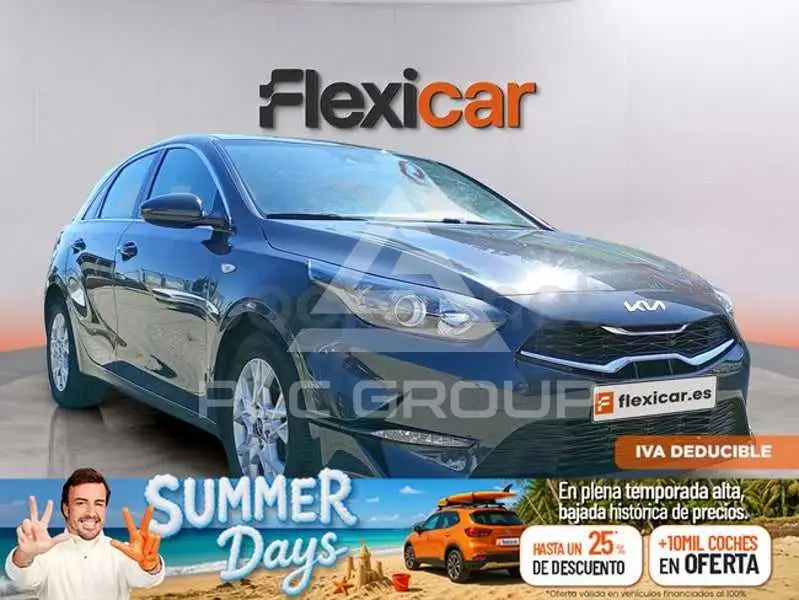 2023 KIA Ceed