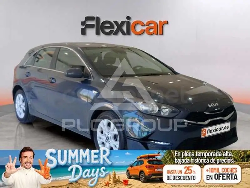 2023 KIA Ceed