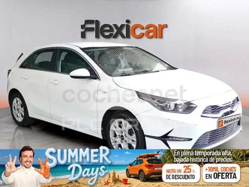 2023 KIA Ceed