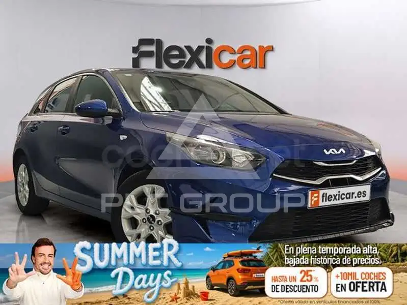 2023 KIA Ceed