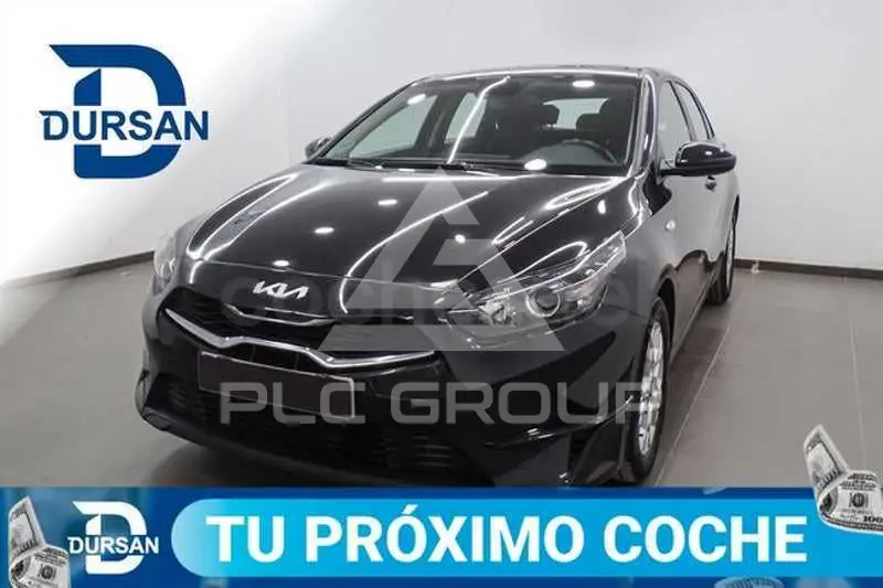 2023 KIA Ceed