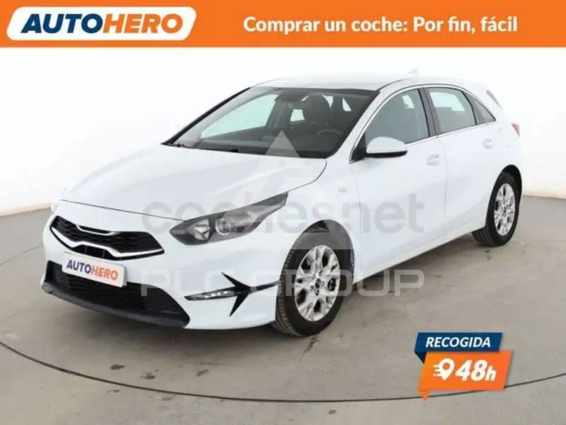 2023 KIA Ceed