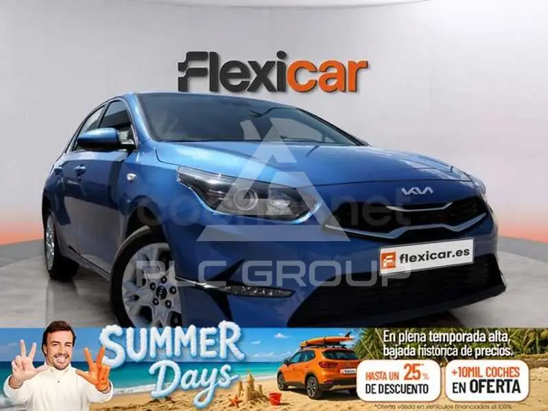 2023 KIA Ceed