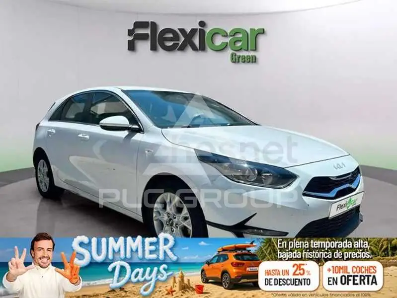 2023 KIA Ceed