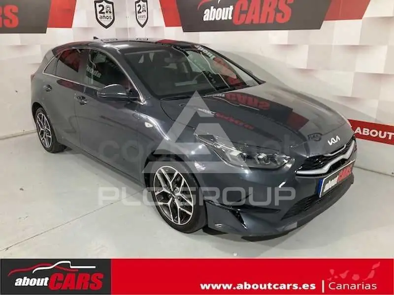 2023 KIA Ceed