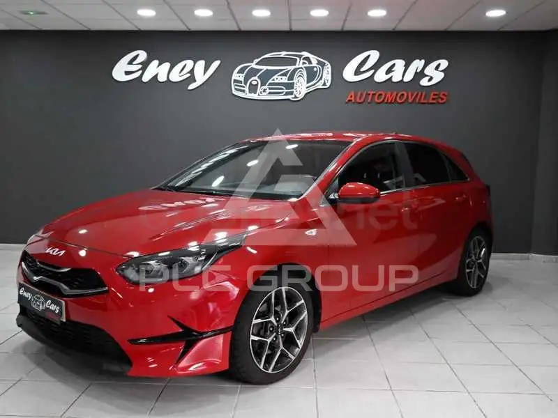 2023 KIA Ceed