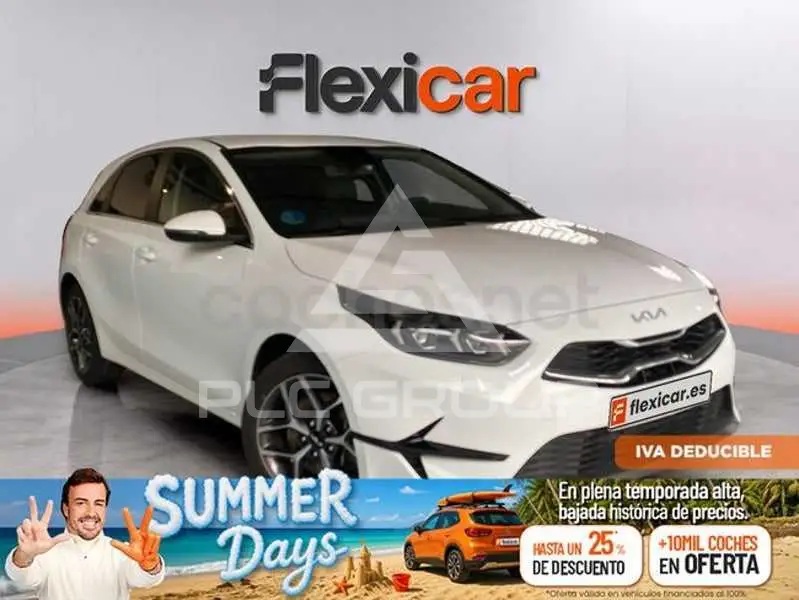 2023 KIA Ceed