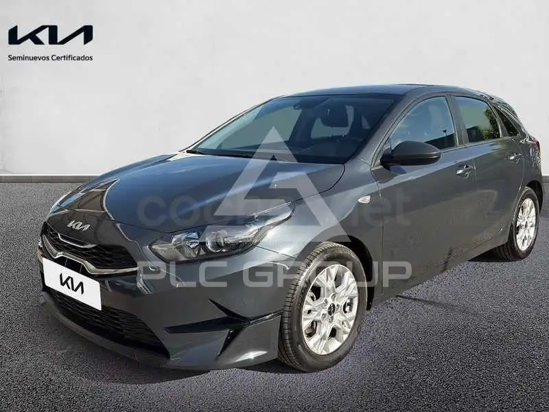 2023 KIA Ceed