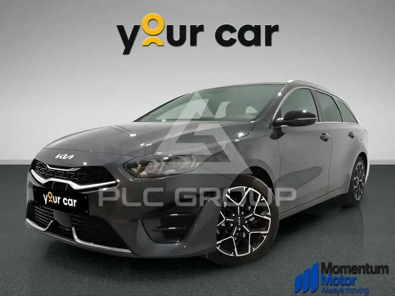 2023 KIA Ceed