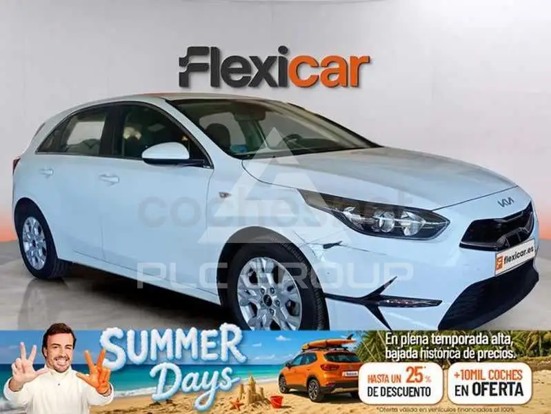 2023 KIA Ceed