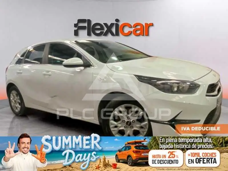 2023 KIA Ceed