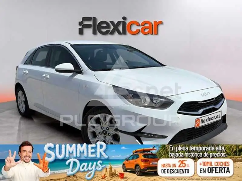 2023 KIA Ceed