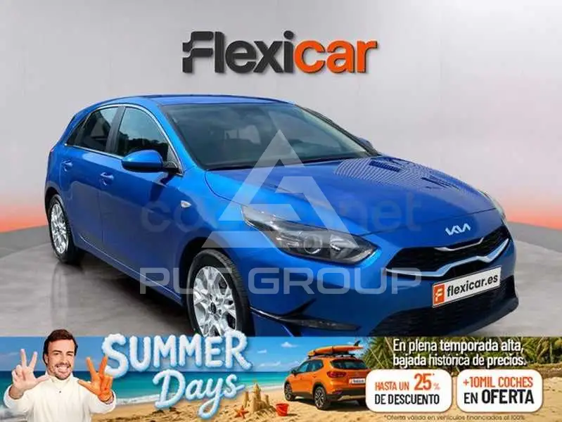 2023 KIA Ceed