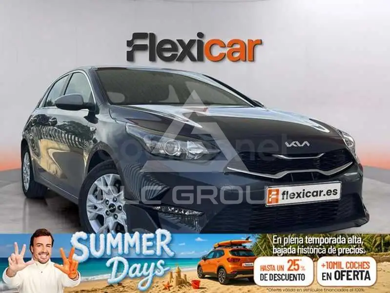 2023 KIA Ceed