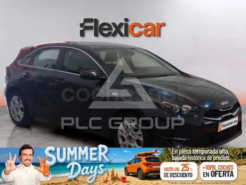 2023 KIA Ceed