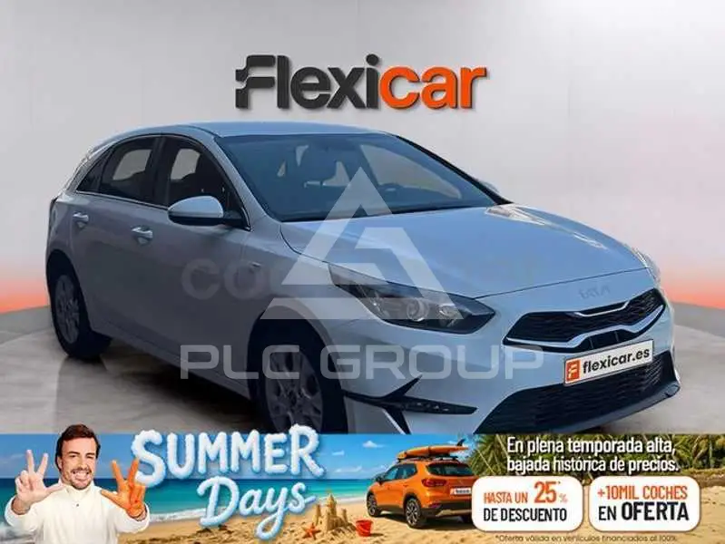 2023 KIA Ceed