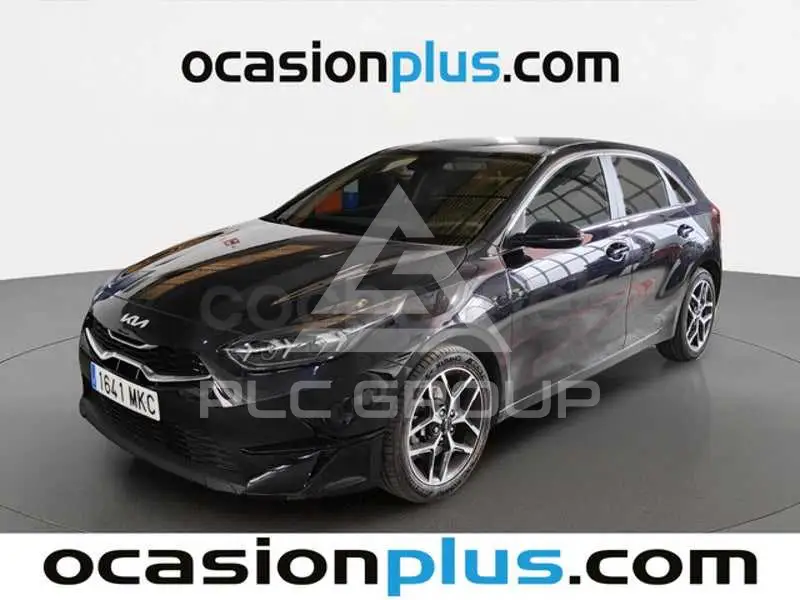 2023 KIA Ceed